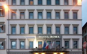 Hotel Roma Florence
